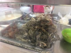 -富记鱼蛋粉(西村店)