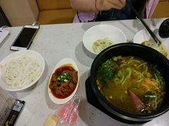 -官人桥番茄米线(温江行署店)
