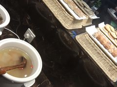 -素满香·素食自助餐(西安·民乐园店)