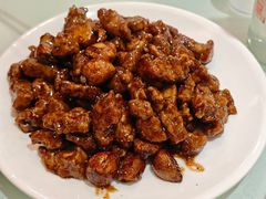 -胖子菜馆(隆昌路店)