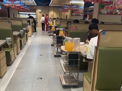 -海底捞火锅(天一广场亚细亚店)