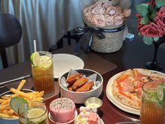 -22ºN BISTRO西餐&酒馆