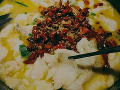 -川里谈·川味小馆(北京路店)