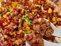 -火龙堂·风味民间菜(文一路店)