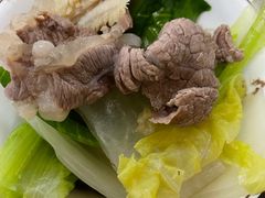 -江村四哥新鲜牛肉店(江高总店)