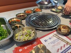 -韩一品韩国料理(柏庐南路店)