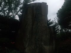 -昆山城市生态森林公园