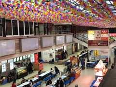 -祥云美食城(南强步行街店)