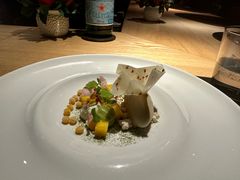 -泰安门Taian Table(镇宁路店)