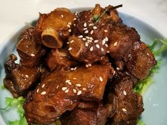 椒麻排骨-小吊梨汤·北京菜(香山店)