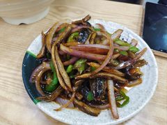 -迎扬春茶社(闻喜路店)