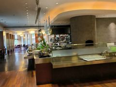 -上海金陵紫金山大酒店·汇海餐厅