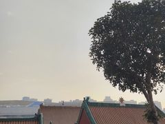 -宝通禅寺