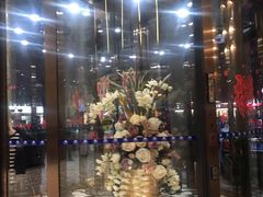 -长沙中国城戴斯酒店