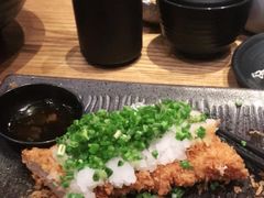 -胜博殿霸王树(嘉里中心店)