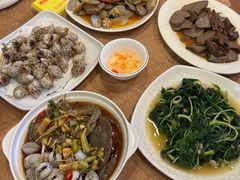 -揭阳钟记小食(福田新村店)