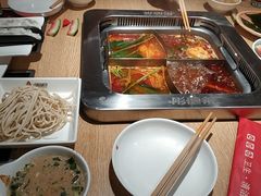 -彤德莱牛肉火锅(双港店)