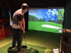 -VS SPORTS PARK运动玩乐园·团建·生日会(合生汇店)