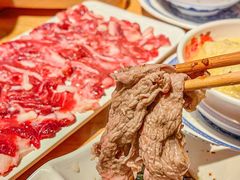 -邹开喜·炭炉鸡煲·海鲜火锅(虹口足球场店)