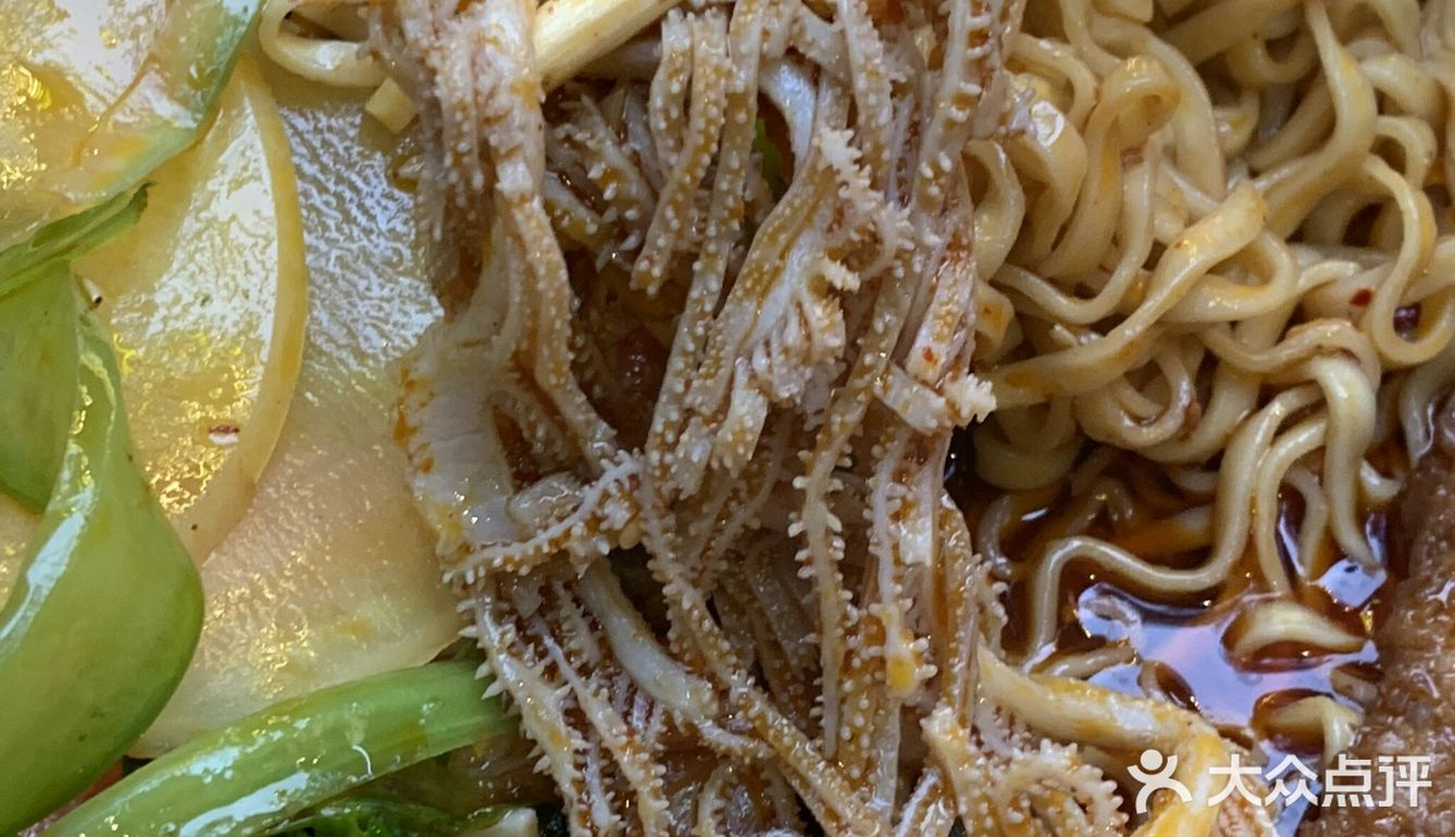 麻辣烫天花板‼️不接受反驳🔥巨过瘾