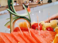 -海底捞火锅(逸仙路店)
