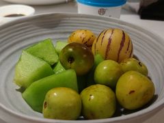 -高佳庄·海鲜酒楼(东港店)
