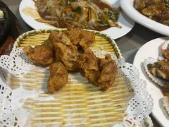 -华春餐馆(鱼山路店)