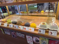 -奈雪的茶(石家庄万象城店)