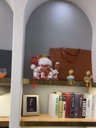 -宝贝家族国际影像馆(高新店)