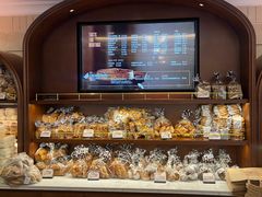 -国际饭店·帆声西饼屋(黄河路店)