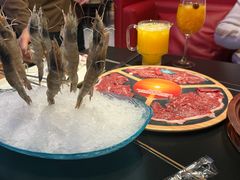 -乔先生涮肉·鲜活牛羊肉火锅(塘沽店)