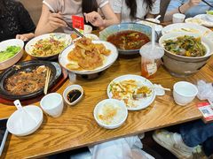 -金掌勺·锅包肉(双榆树店)