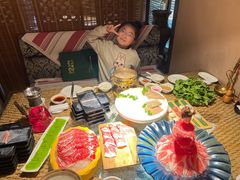 -慢丽江·云南野生菌土鸡锅(西山店)