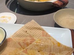 -创味·民间海南菜·非遗藤桥排骨(藤桥·免税城店)