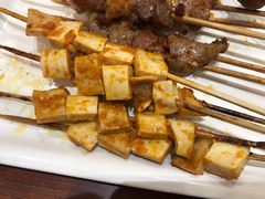 心管-金刚山烧烤(中山路店)