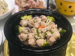 蛤蜊肉丸-温岭人家(红花北路店)