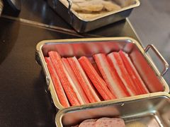 -师烤·豆花烤鱼(广州荔湾扬韬广场店)