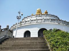 -北京上方山国家森林公园