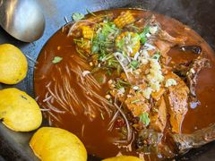-鸽子刘铁锅炖鱼(劲松店)