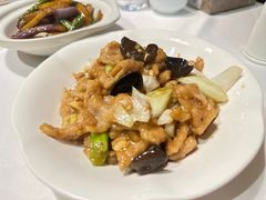 -凯鸽酒楼(大同振兴街店)