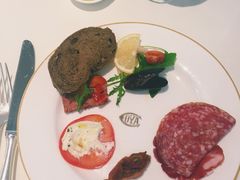 -Cova Ristorante & Caffe(海港城店)