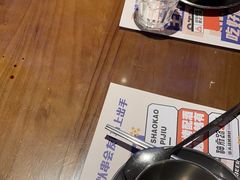 -神府路壹号·海鲜烧烤·砂锅粥·锅物(三坊七巷店)