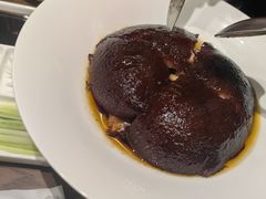 -福海居烤鸭店(鸟巢店)