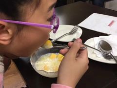-蘑菇餐厅(马台街店)