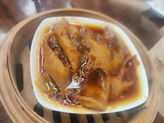-潮福城大酒楼·潮粤菜·港式点心(阳光城店)