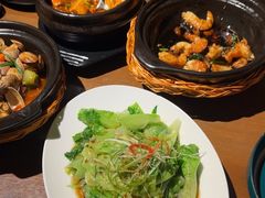 -蝦塘·中国餐馆(城墙南马道巷店)