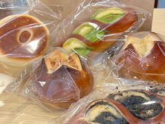 -雀食面包店(钟楼店)
