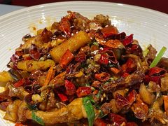 -禄鼎记·排队俩小时都要吃的酸菜鱼(石牌桥店)