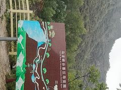 -百里山水画廊乌龙峡谷