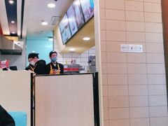 -DQ·蛋糕·冰淇淋(金鹰天地店)